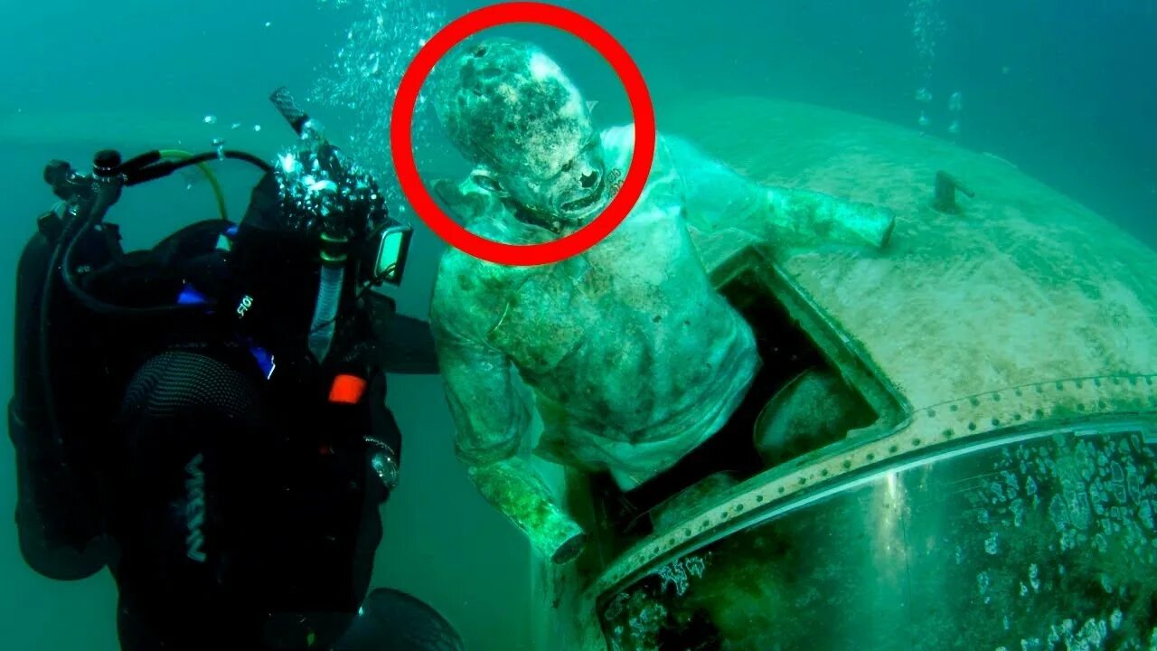 Тела на затонувших кораблях. Титаник под водой. Находки под водой.
