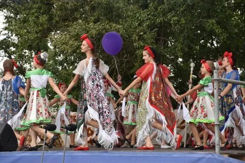 Новости августовские