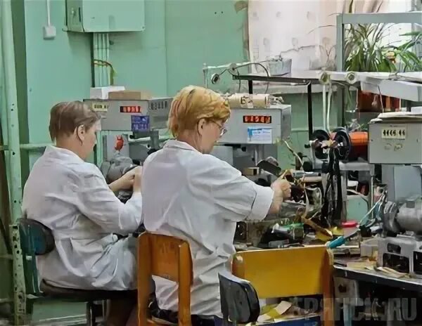 Директор электроаппарат