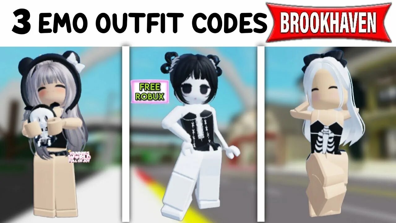 Коды на одежду в Брукхейвен эмо. Коды на одежду в Брукхейвен для девочек эмо. Коды на одежду эмо. Коды на скины в Брукхейвен эмо. Коды в брукхейвен роблокс для девочек эмо