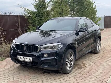 X6 30d