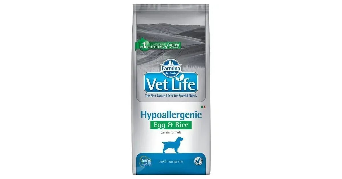 Farmina vet life hypoallergenic. Farmina vet Life Dog Hypoallergenic. Корм для кошек Farmina vet Life 400 г. Сухой корм Farmina vet Life Feline Struvite. Фармина Ветлайф для кошек 400гр ультрагипо.