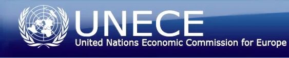 Европейская экономическая комиссия ООН. ЕЭК ООН. United Nations economic Commission for Europe (UNECE). ЕЭК ООН логотип.