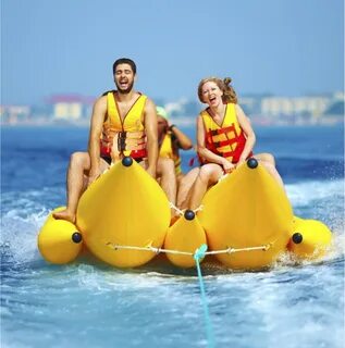 Banana boat