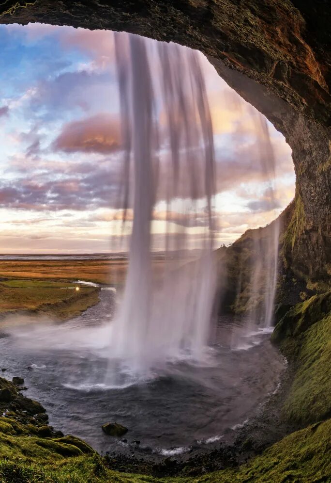 Включи самые красивые в мире. Красивые водопады. Удивительная природа. Природные чудеса. Очень красивые места.