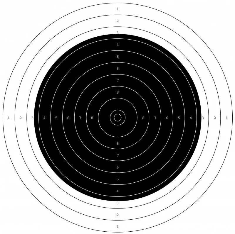 Detail target. Пистолетная мишень 10 метров для пневматики. Международная Федерация спортивной стрельбы (ISSF). Эмблема ISSF. Мишень для стрельбы из пистолета Макарова 10 метров.