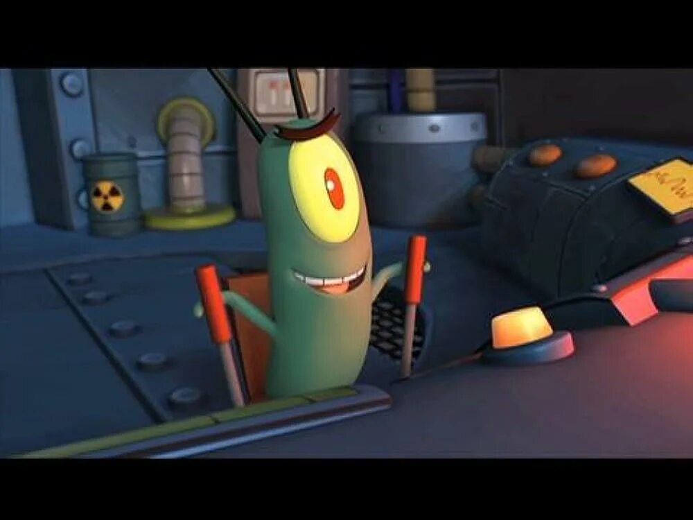Spongebob robotic revenge. Spongebob squarepants: plankton’s robotic revenge (2013). spongebob xbox 360. губка боб месть роботов. робот планктона мистер крабс.