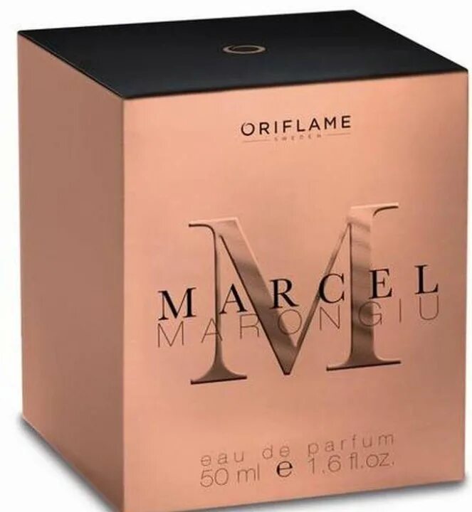 Духи m by Marcel Marongiu. Духи Oriflame Marcel Marongiu. Туалетная вода м