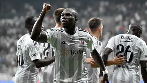 Besiktas lugano maç canli izle