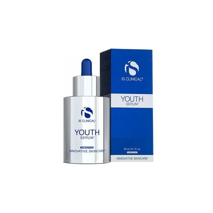 ИС Клиникал сыворотка. Is Clinical super Serum Advance+ 15 ml. Is Clinical Youth Serum. Сыворотка Youth Serum. Ис клиникал