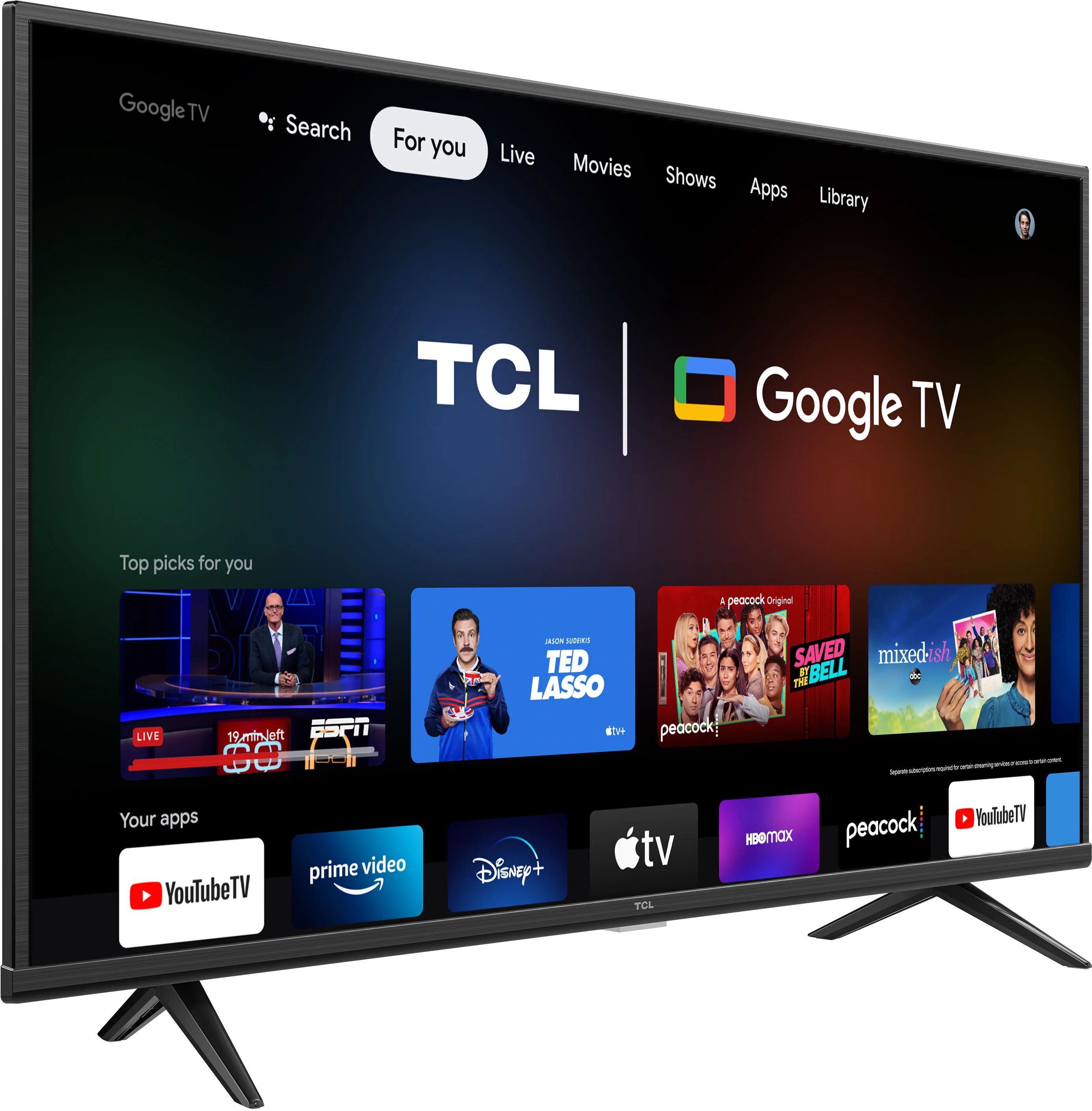 Tcl 55t7b обзор. Телевизор tcl 75 дюймов. tcl smart tv. tcl 50. tcl android.