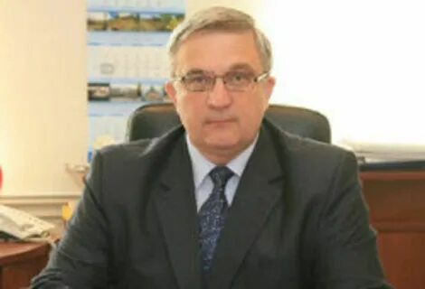 Глава управы северный