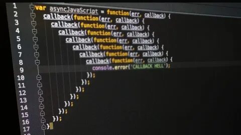 Js callback