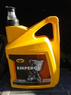 Kroon oil 2096