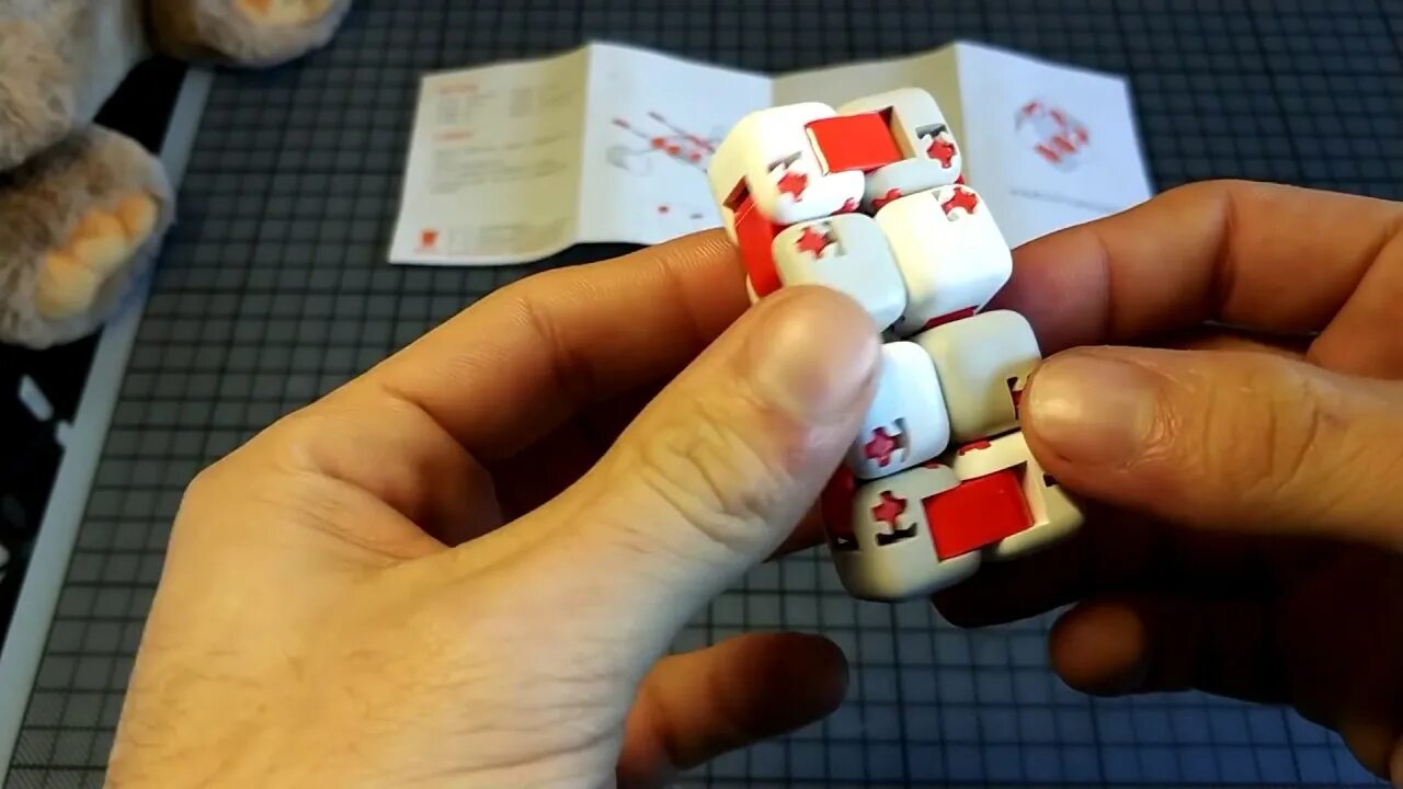 Xiaomi fidget cube. Кубик антистресс Xiaomi. Сборка кубика Xiaomi. Infinity Cube Xiaomi.