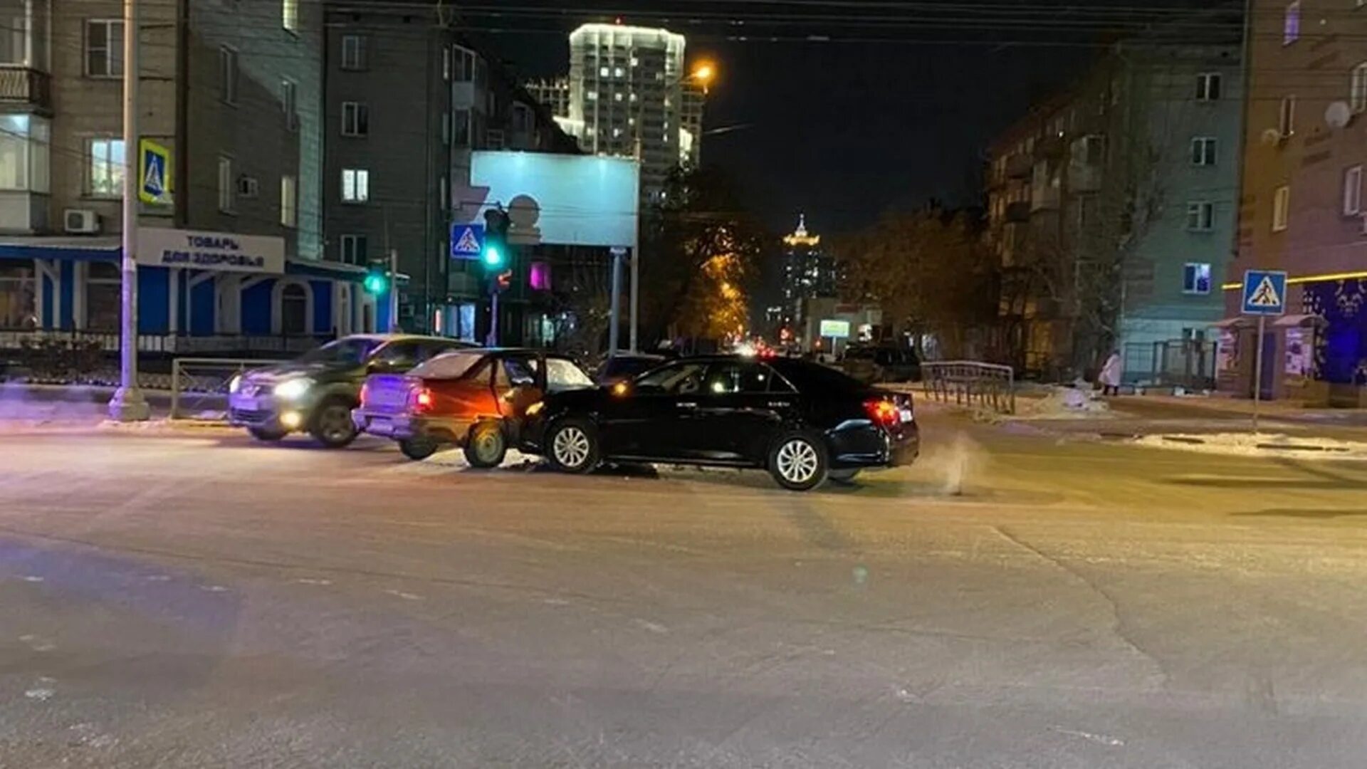 Вечер 18 11 18