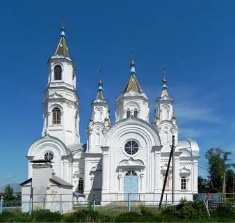 Санчелеево самарская область
