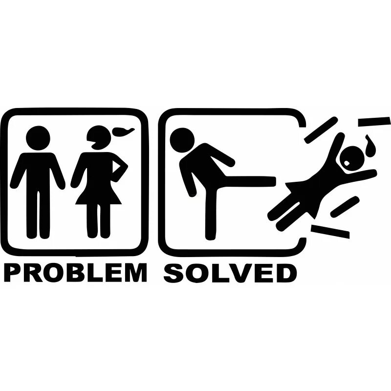 Is your problem solved. Problem solved. проблема стикер. problem solved картинка. solved.