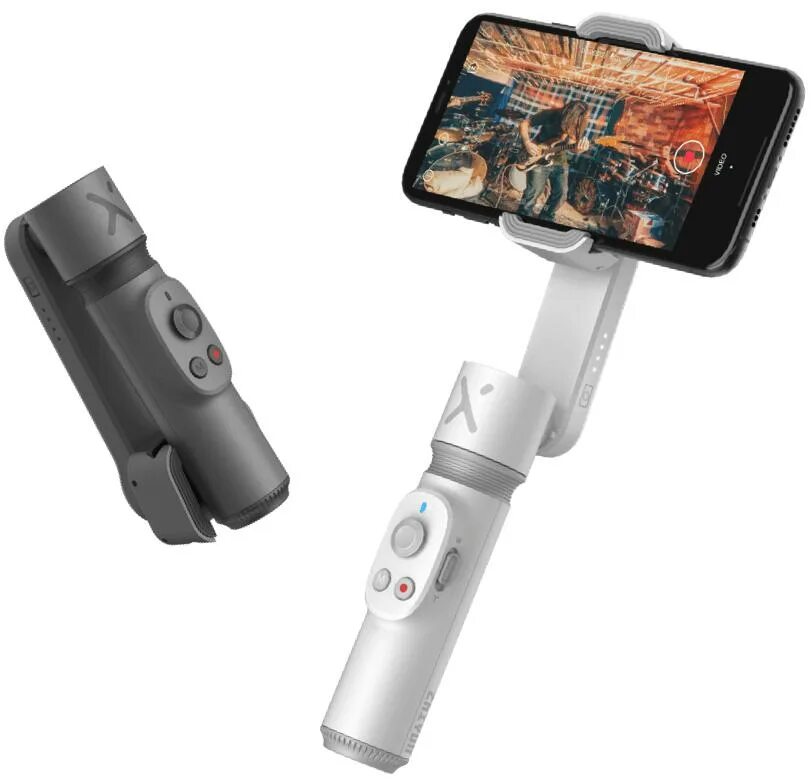 Инструкция zhiyun smooth. Стабилизатор zhiyun smooth x. zhiyun smooth-x серый. стабилизатор для смартфона smooth x essential combo grey (sm108). zhiyun smooth-x.