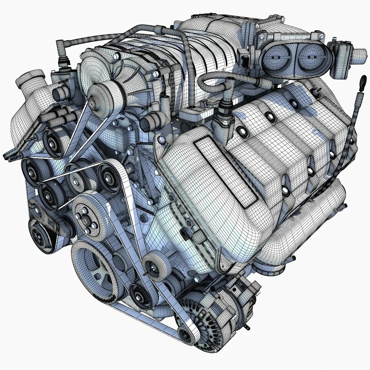 3в модель двигателя STL. V10 engine 3d model. 3d двигатель v8 референс. 3d модель двигателя m43b19. Двигатель 3 сети