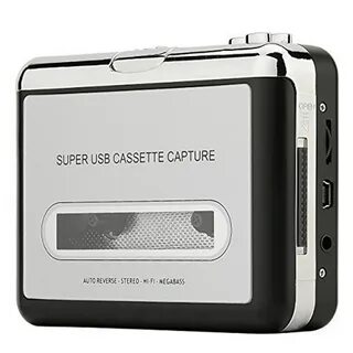 Cassette player