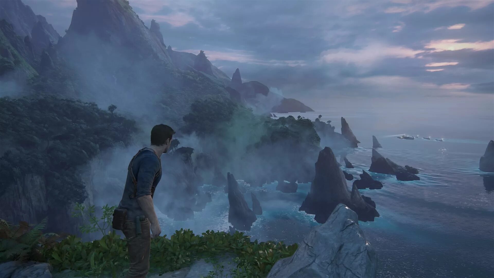 Uncharted 4: a Thief’s end. Uncharted 4 screenshots. Uncharted 4 Скриншоты. Uncharted 4 обои на телефон.