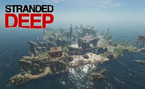 Deep mapping