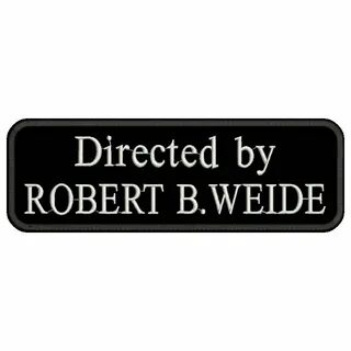 Directed by robert weide перевод на русский