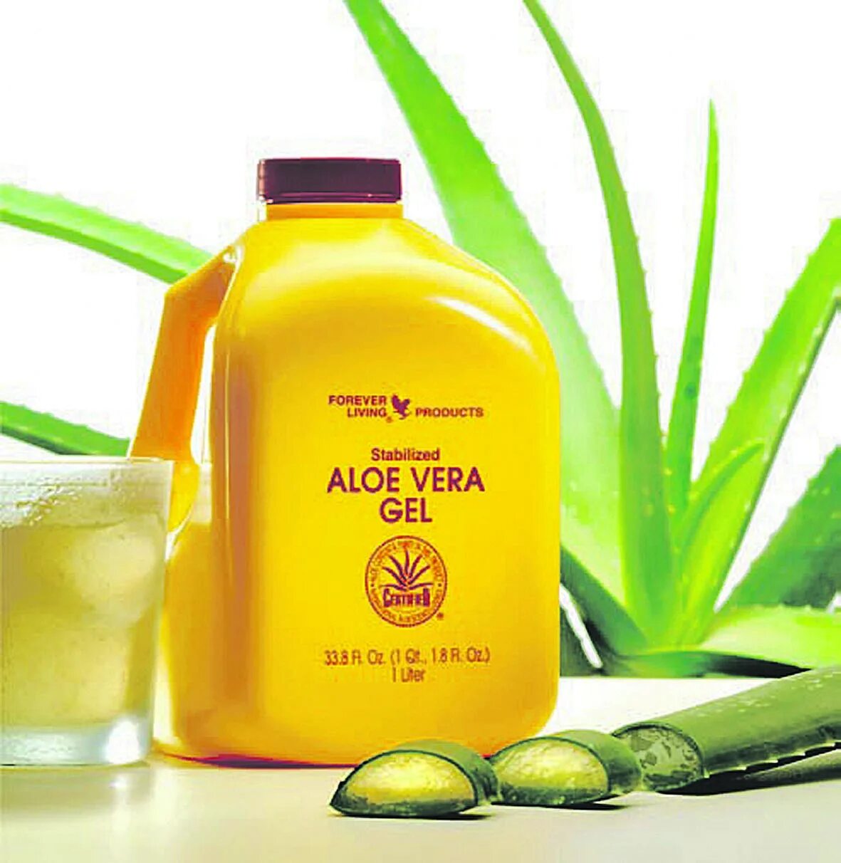 Алоэ Форевер гель сок. Forever aloe vera