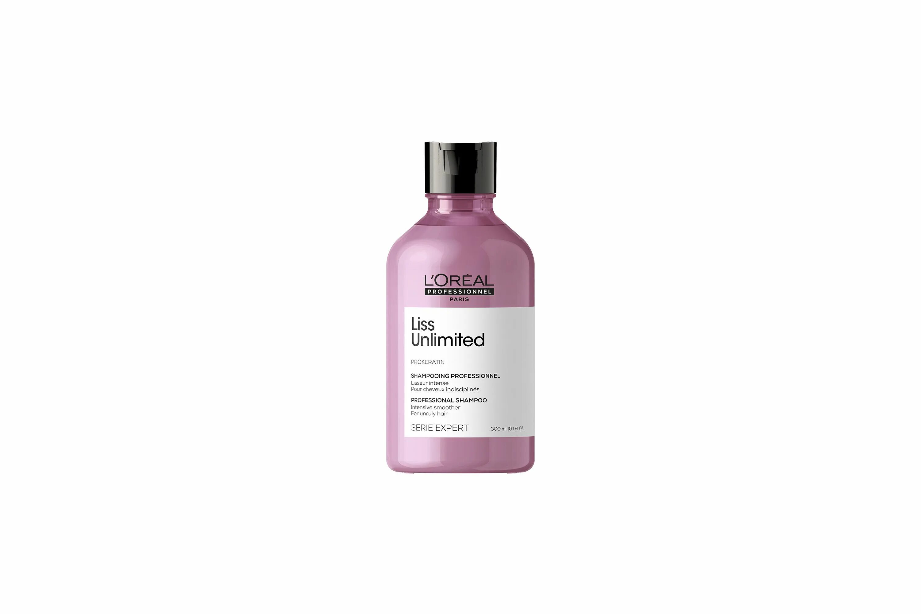 Шампунь для непослушных. &#039;oreal professionnel serie expert liss. l&#039;oreal professionnel шампунь для волос, 300 мл. l&#039;oreal professionnel serie expert liss unlimited. l`oreal liss unlimited шампунь для непослушных волос, 300мл.