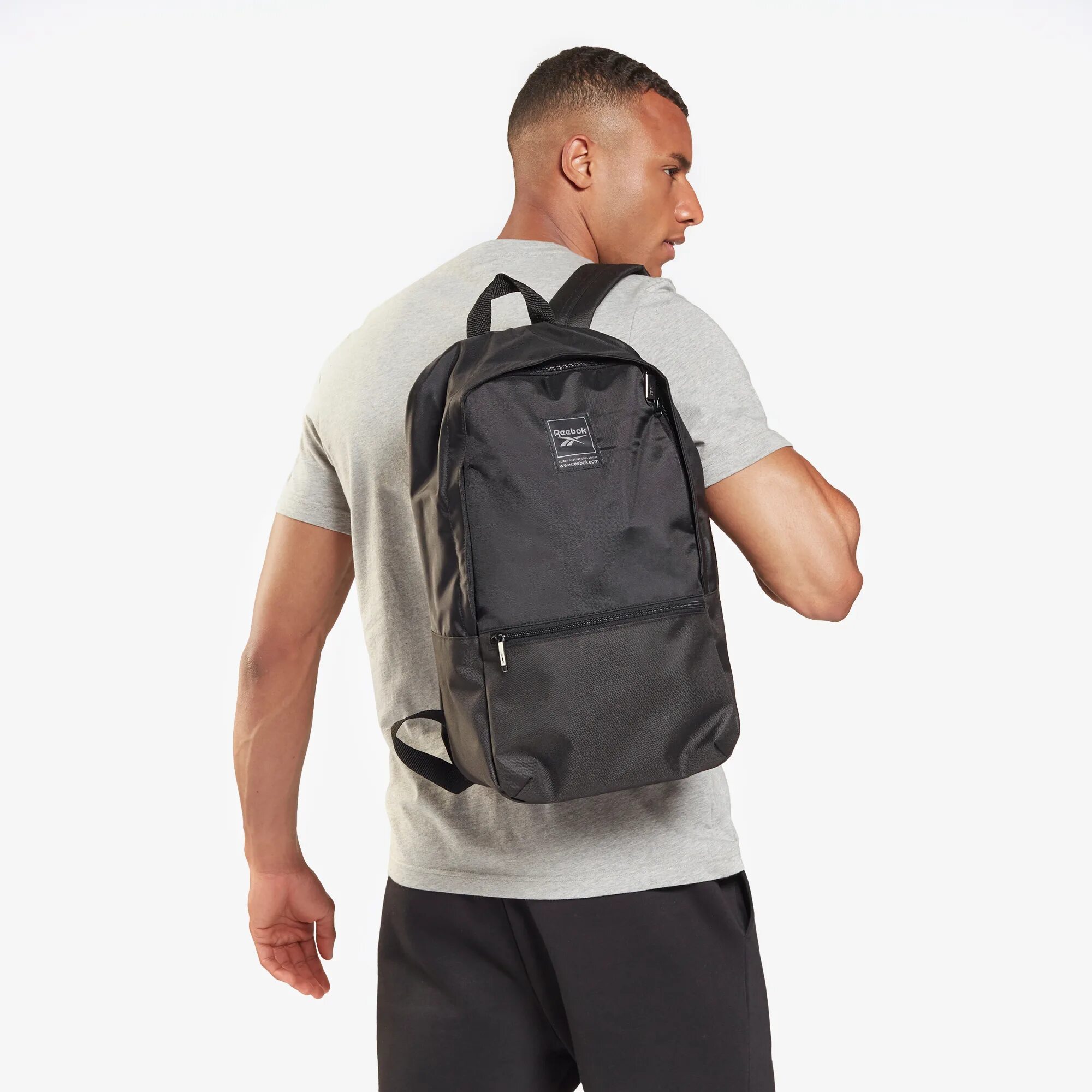 Рюкзак Wor Backpack. Рюкзак Reebok. Ready packed. Wor Backpack рюкзак Reebok отзывы.