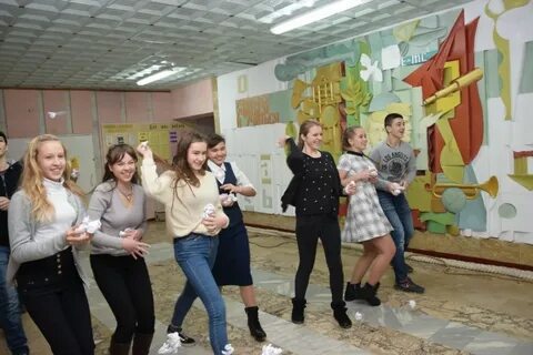 Сайт красногвардейской школы