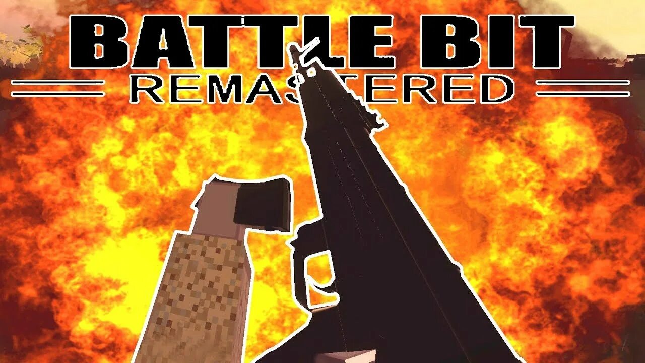 Батле бит игра. Battlebit remastered. battlebit 1. battlebit remastered игра. battlebit remastered персонаж.