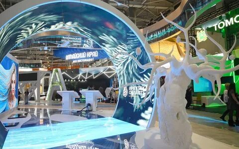 Выставки в иркутске 2024 год