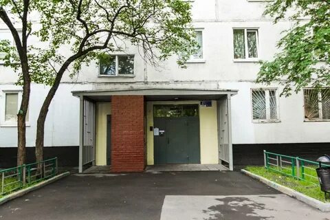 Ореховый бульвар 5
