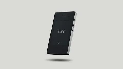 Light phone 1