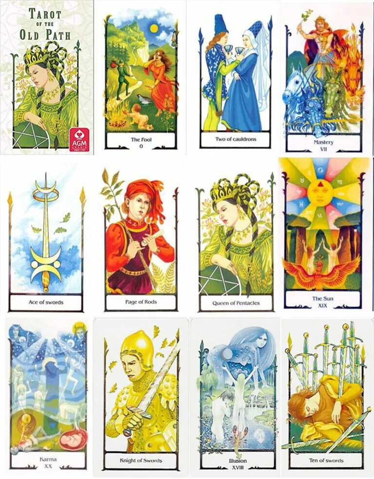 Как активировать карты таро новые для работы. Расклады на таро уэйта схемы для начинающих. Расклады таро схемы. Расклад на колоде арканум. Tarot of the old path галерея.