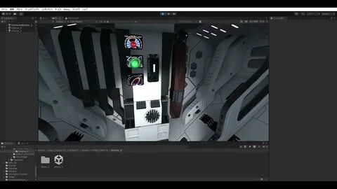 Unity 2022.3 20f1