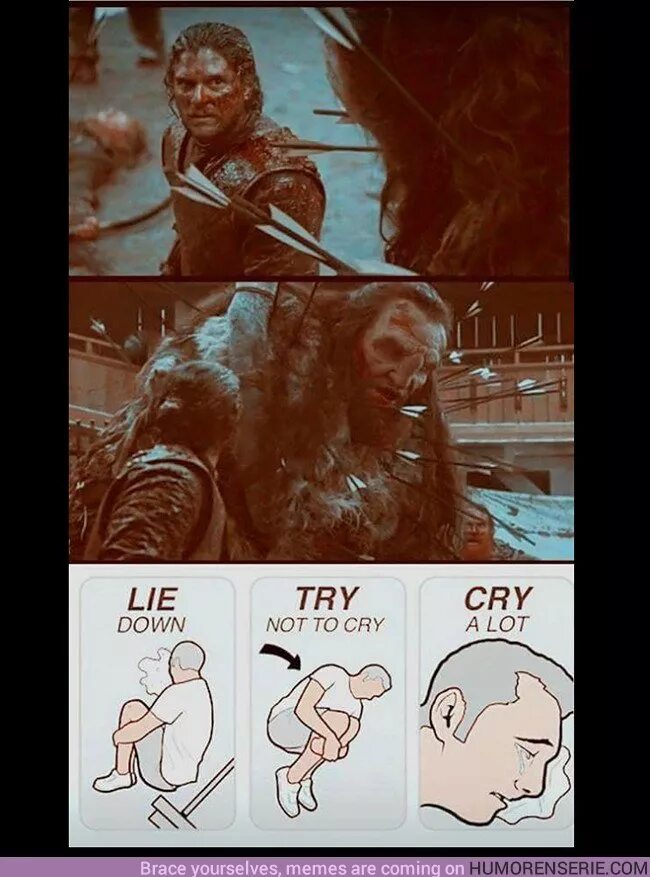 Try not to be. Try not cry. try not to. try tried cry. try not to come.