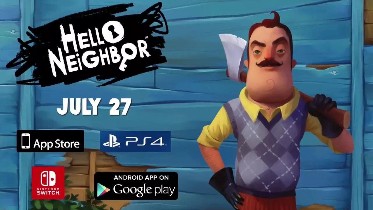 Привет сосед ps4. Привет сосед на Нинтендо свитч. Hello Neighbor 2 Nintendo Switch. Привет сосед 2 на Нинтендо свитч. Secret Neighbor на Нинтендо свитч.