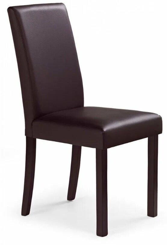 Стул Halmar k184, коричневый. Стул дизайнерский Halmar k277. Стул Nikko Archipelago. Кожаный стул. Купить кожаный стул