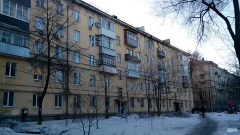 Улица вокзальная самара