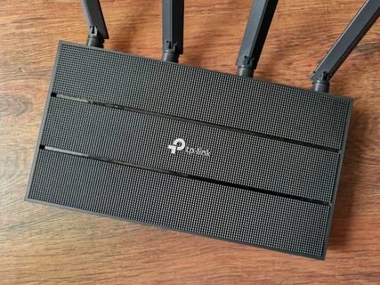 Wi fi archer c80