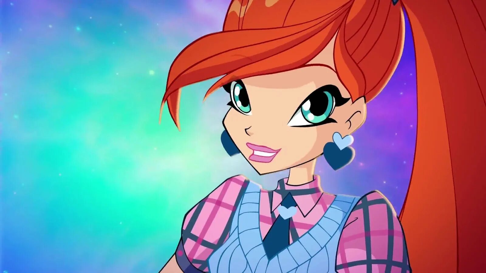 Блум винкс школа волшебниц. Winx Club. Блум. Winx Bloom. Фея Блум.