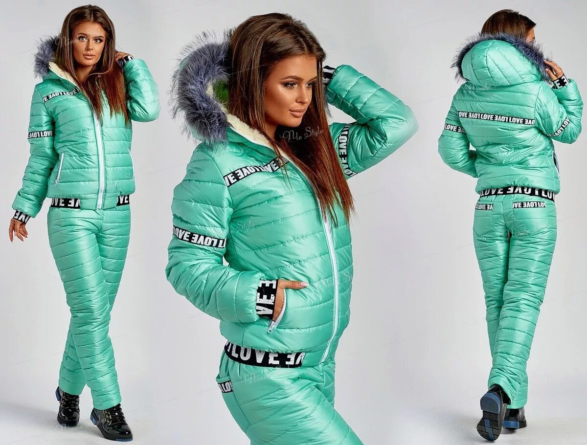 Дутые костюмы женские. Женский зимний костюм брюки и куртка. Женский зимний костюм коламбия синий. Штаны и куртка зимние как называется. Штаны и куртка зимние как называется.