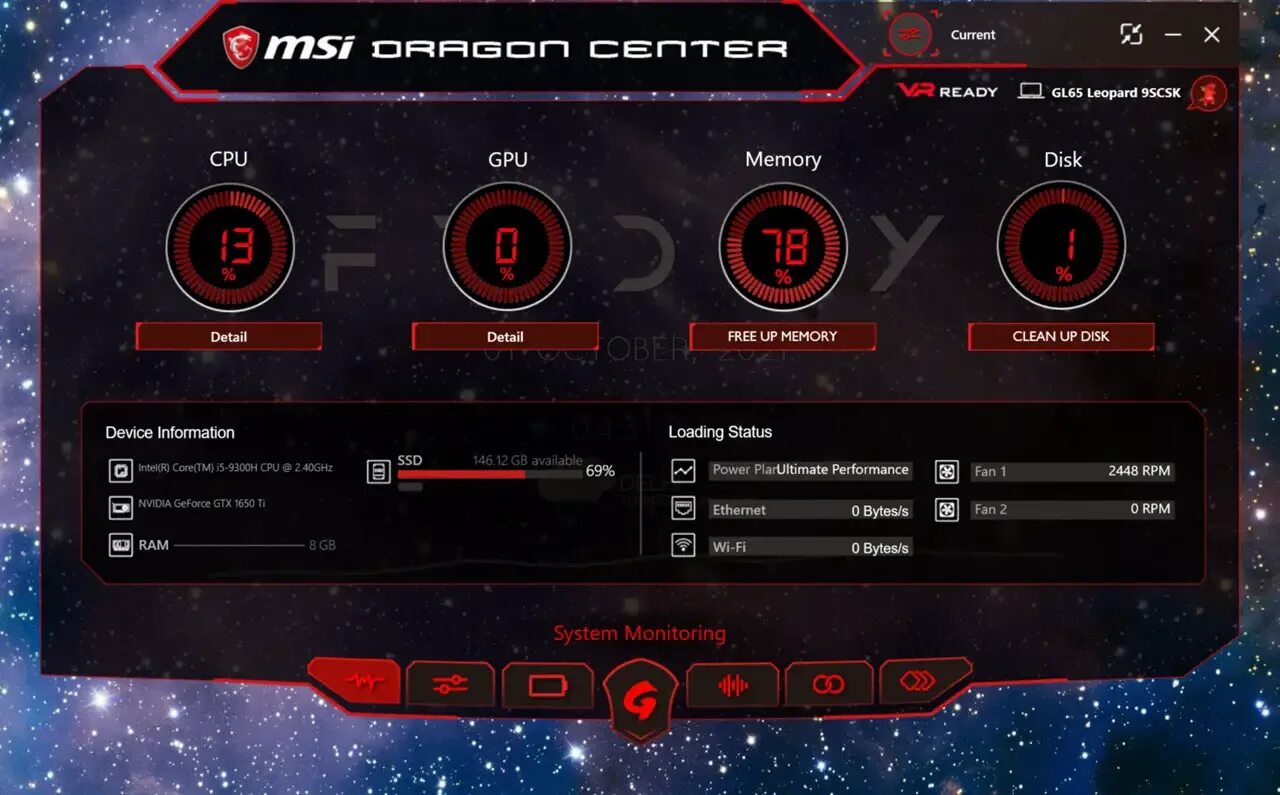 2. Msi dragon center 1. 2005. 1910. Dragon center windows 11.