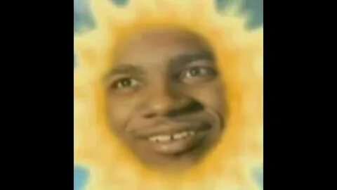 Sun meme