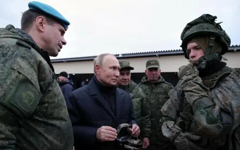 Ситуация в курсе