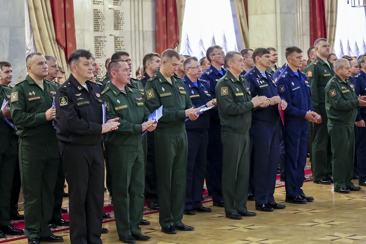 Начальник Академии ГШ вс РФ. Начальник военной Академии генерального штаба. Штаб мто вс рф