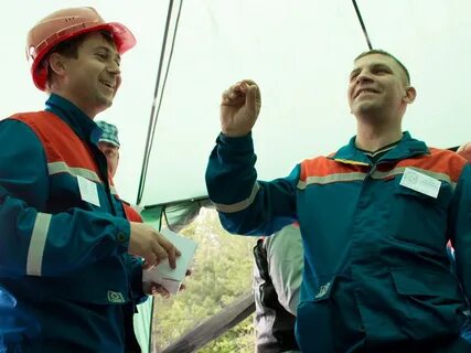 Профессиональное соревнование это